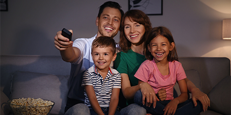 AT&T Video